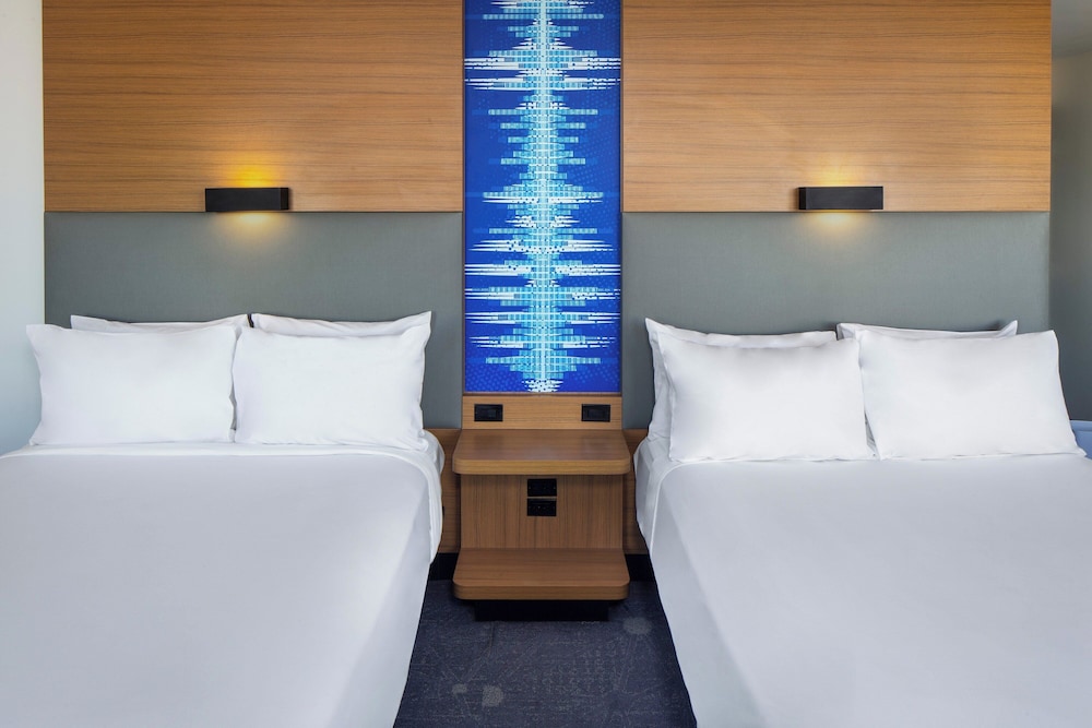 Aloft Tempe - photo 10