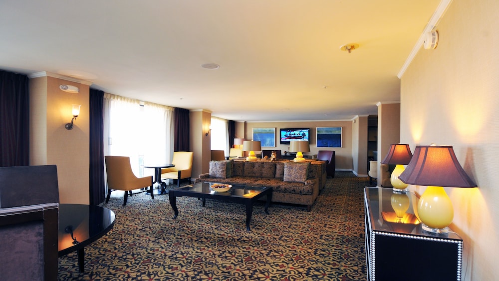 InterContinental Kansas City at The Plaza by IHG - photo 50