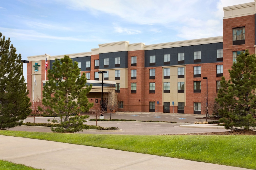 Homewood Suites by Hilton Denver Tech Center - photo 48