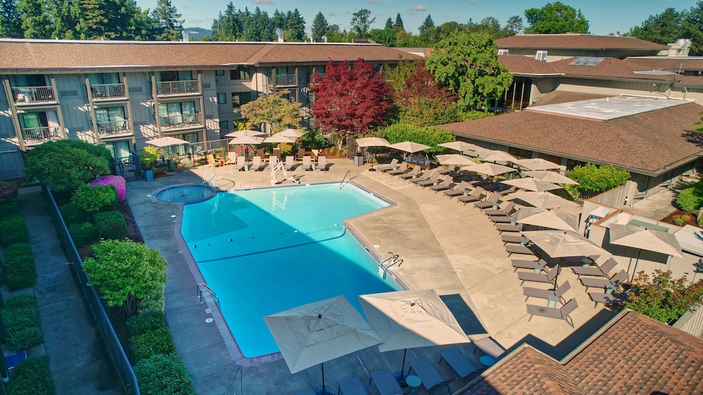 Valley River Inn - photo 38