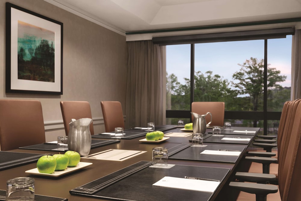Hyatt Regency Birmingham The Wynfrey Hotel - photo 23