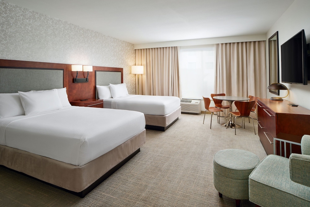 TownePlace Suites by Marriott Orlando Downtown - photo 16