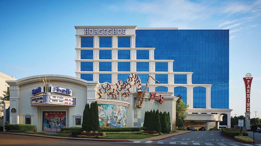 Horseshoe Tunica A Caesars Rewards Destination - photo 39