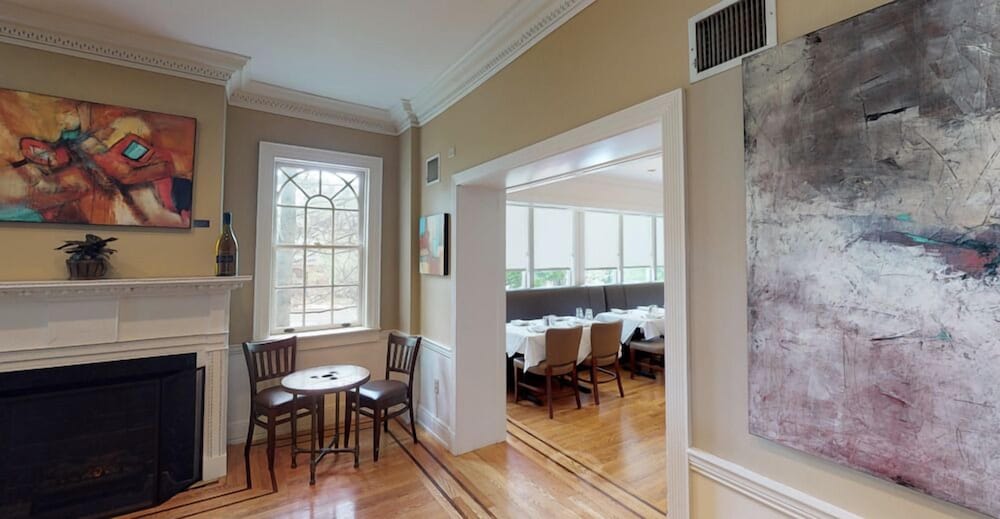 Simsbury 1820 House - photo 32