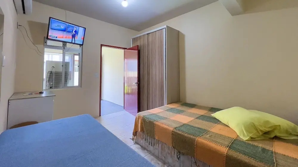 AP 41 Residencial Solavir