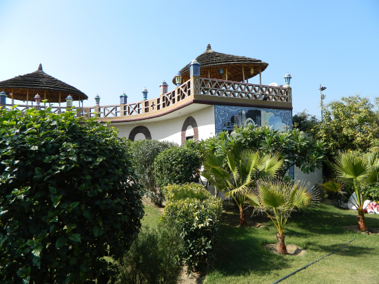 Padmini Heritage Resort in Ajmer, India