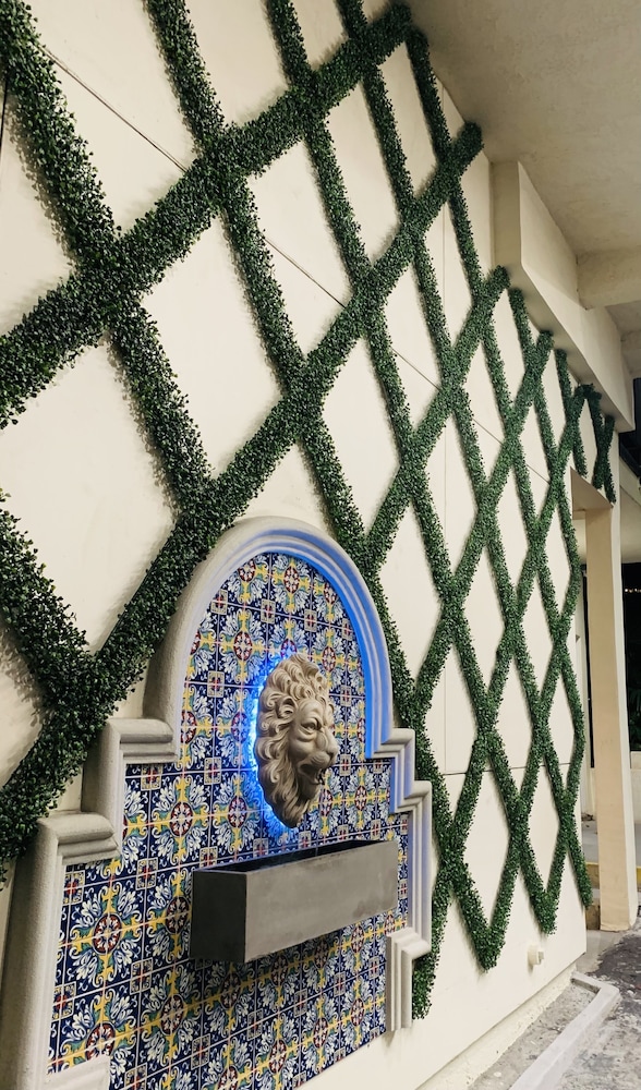 Hotel Villa Serena - photo 54