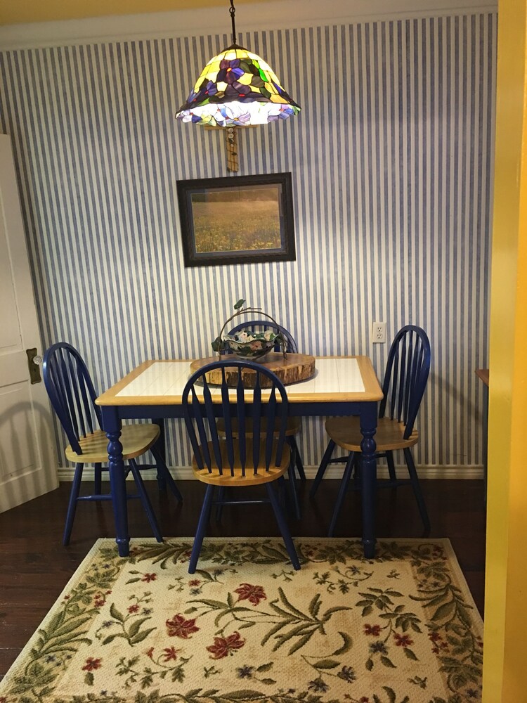 Texas Forest Country Retreat - photo 22