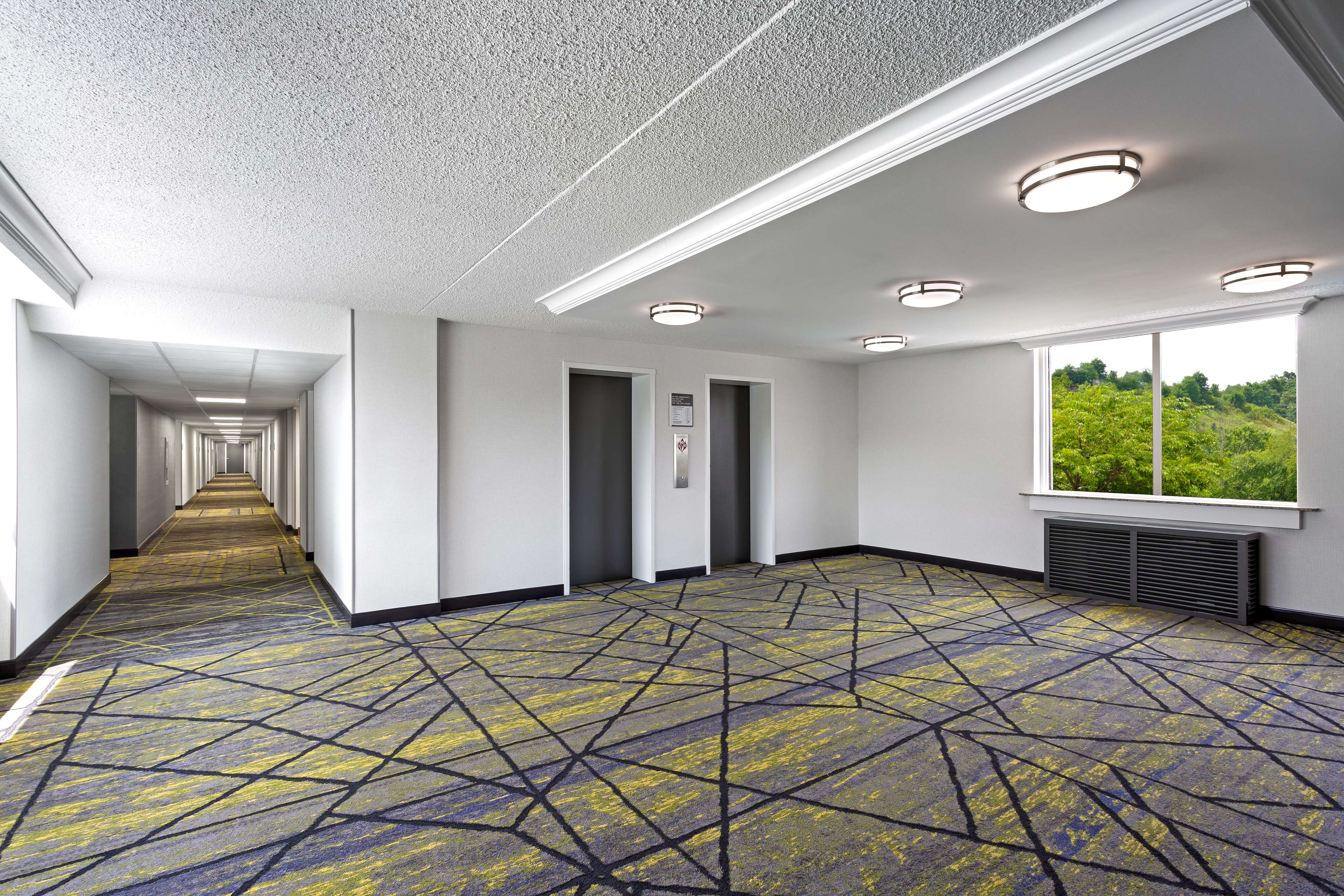 DoubleTree by Hilton Washington Meadow Lands Casino Area - photo 26