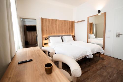 Fortyplusone Hotel Vienna — Vienna