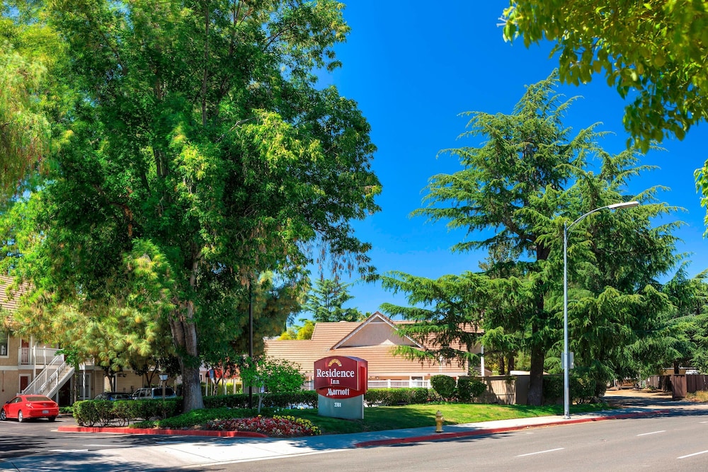 Residence Inn San Jose Campbell - photo 25
