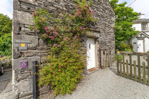 The Hayloft - carbon neutral hotel in Ambleside
