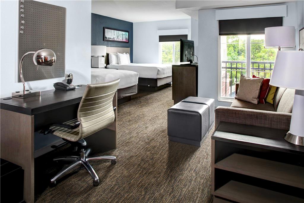 HYATT house Branchburg Bridgewater - photo 5