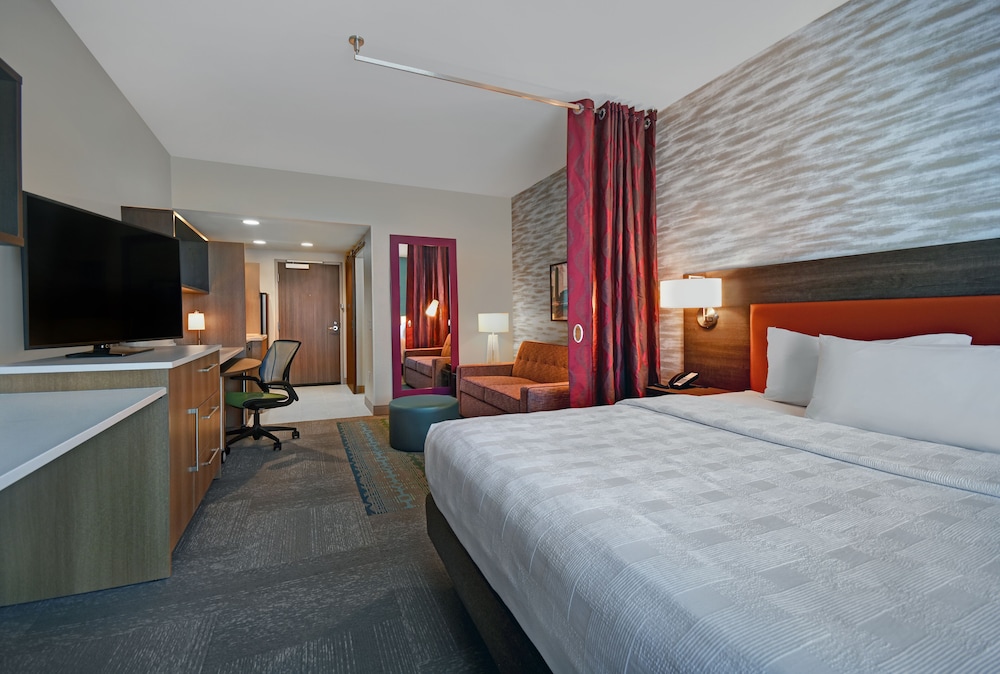 Home2 Suites by Hilton Houston Medical Center TX - photo 6