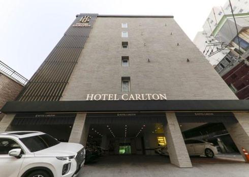 Hotel Carlton — Incheon — photo 3