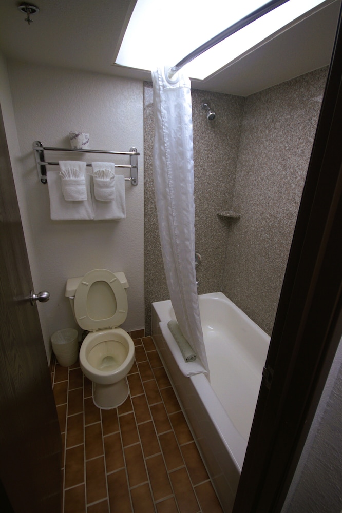 Atrium Hotel and Suites - photo 22