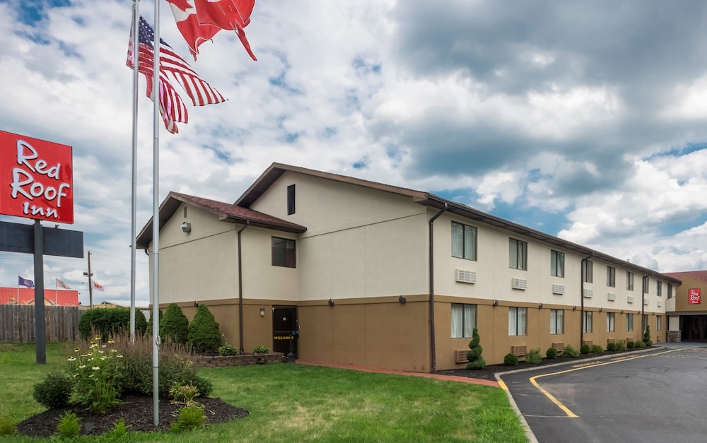 Red Roof Inn Binghamton North - featured photo
