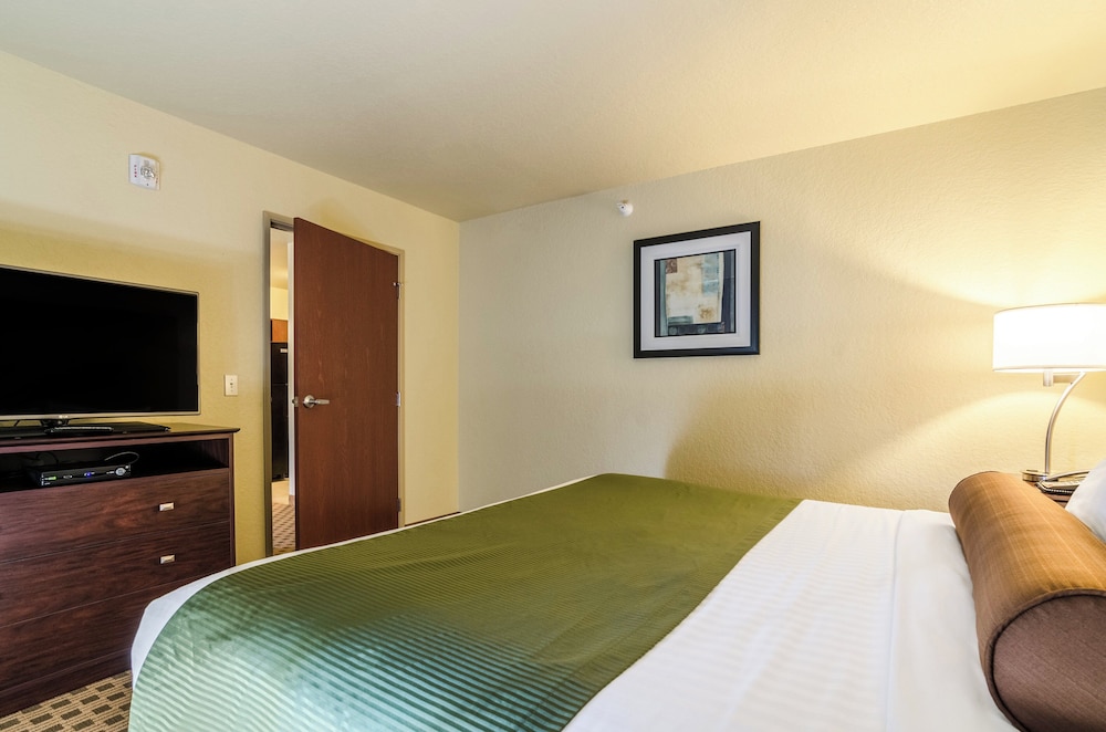 Cobblestone Inn & Suites Cambridge - photo 9