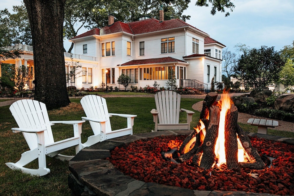 The Reserve at Hot Springs - photo 59