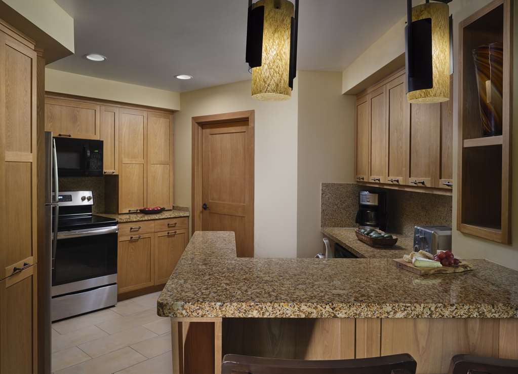 Hyatt Vacation Club at the Welk San Diego - photo 19