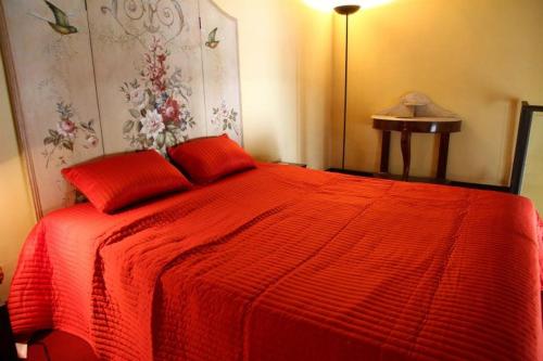 Dimora Storica Giostra Vecchia Palazzo Grisolia 1809 — 4-Star Luxury Hotel in Cosenza, Italy