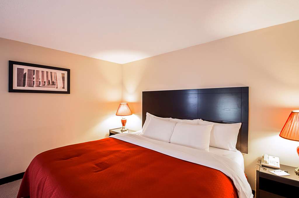 Quality Inn near Potomac Mills - photo 16
