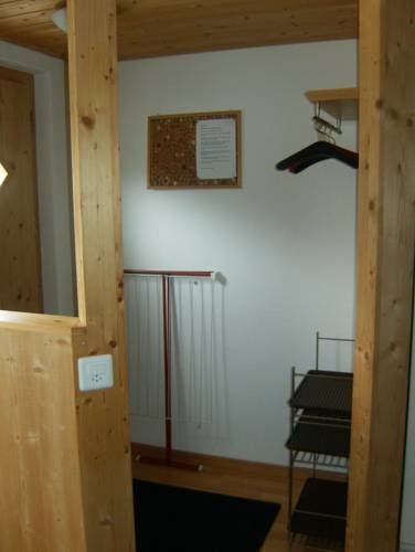 Studio Schija in Davos, Switzerland