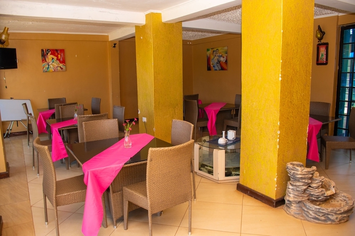 The New Quill Hotel — Busia — photo 4