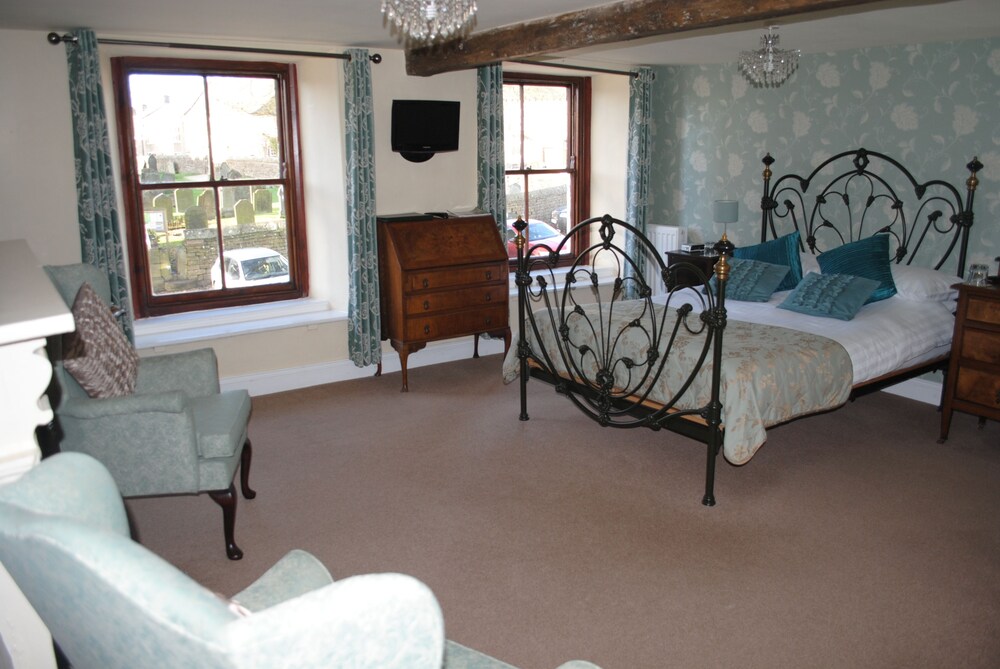 Guestroom