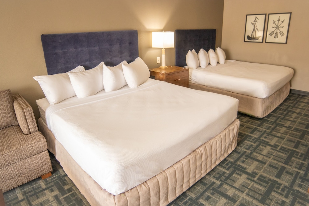 Hotel 1620 Plymouth Harbor - photo 23
