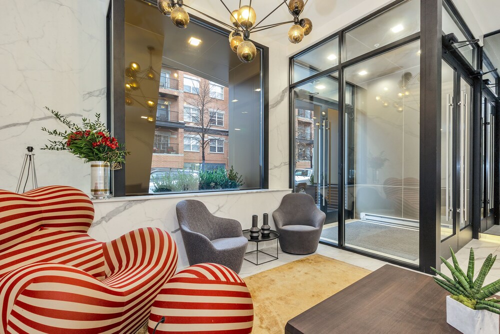 Dharma Home Suites Hoboken at Grand - photo 5