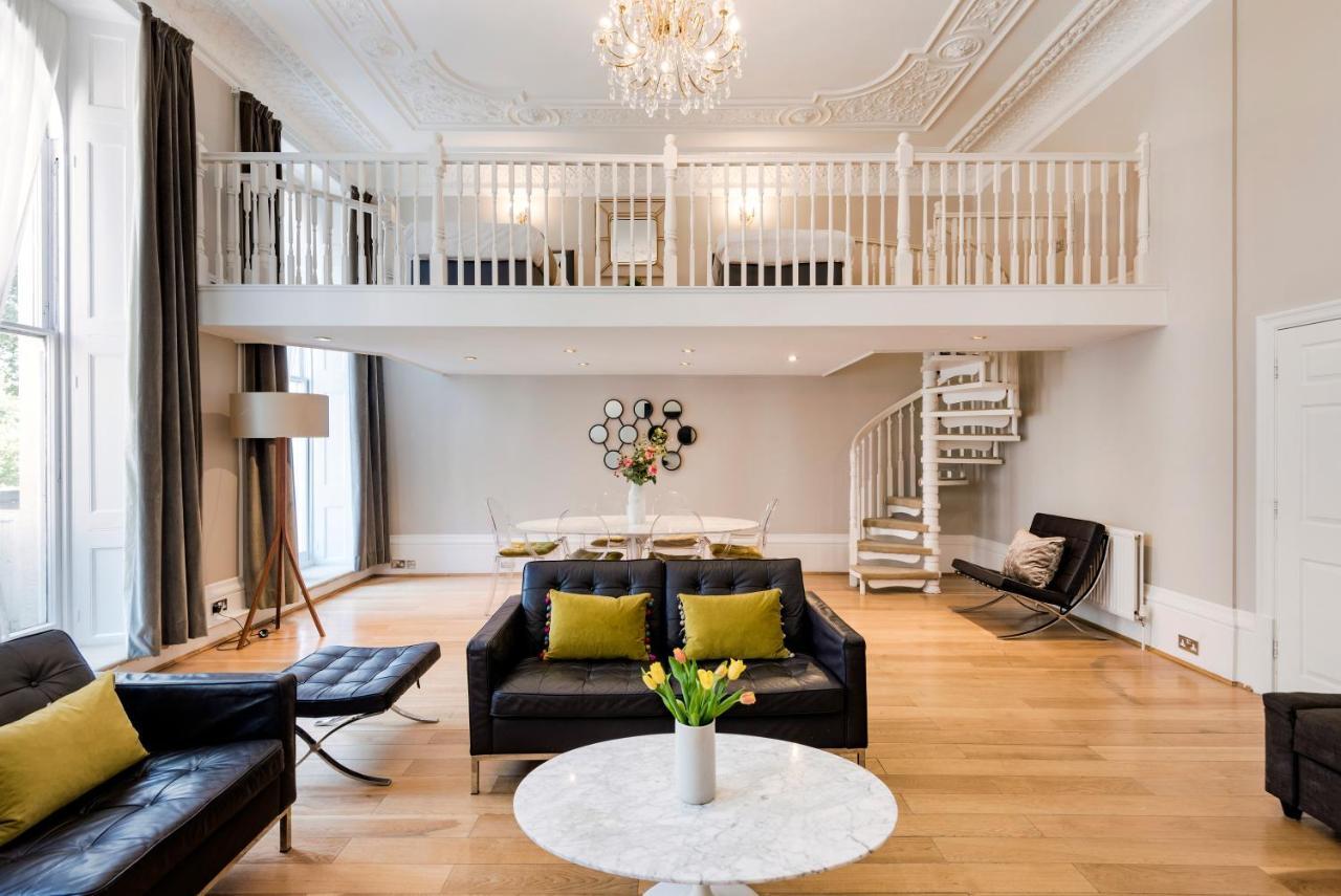 Luxury Hyde Park — 4-Star Luxury Hotel in London, United Kingdom