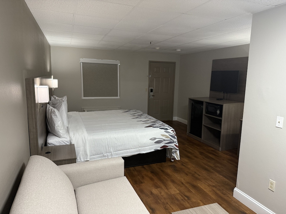 Red Roof Inn & Suites Swansea - photo 10
