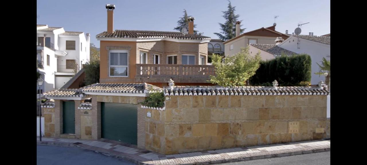 La Rayuela in Monachil, Spain