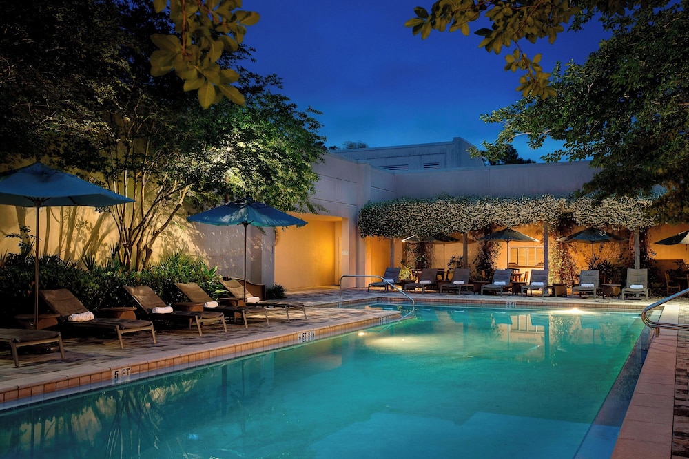 Sawgrass Marriott Golf Resort & Spa - photo 62