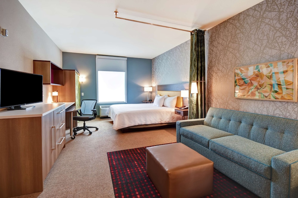 Home2 Suites by Hilton Springfield North - photo 7