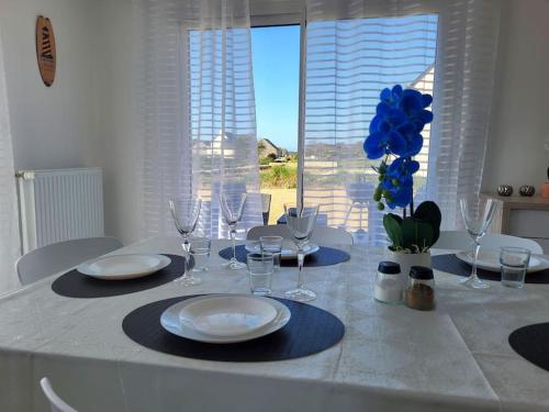 Cosy Calme Accueil Chaleureux — Le Conquet