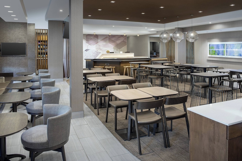 SpringHill Suites by Marriott Loveland Fort Collins Windsor - photo 22