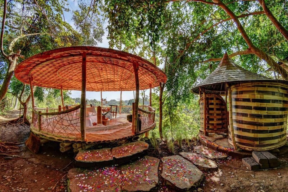 Bambu Indah Resort — Ubud — photo 5