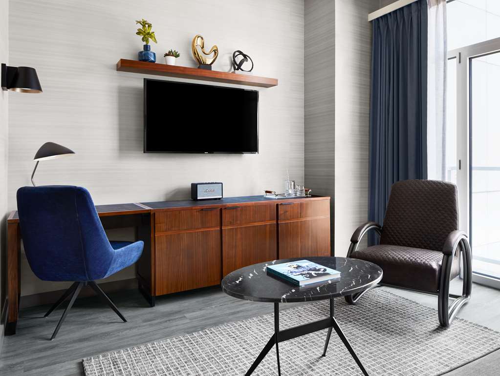 Gansevoort Meatpacking - photo 19