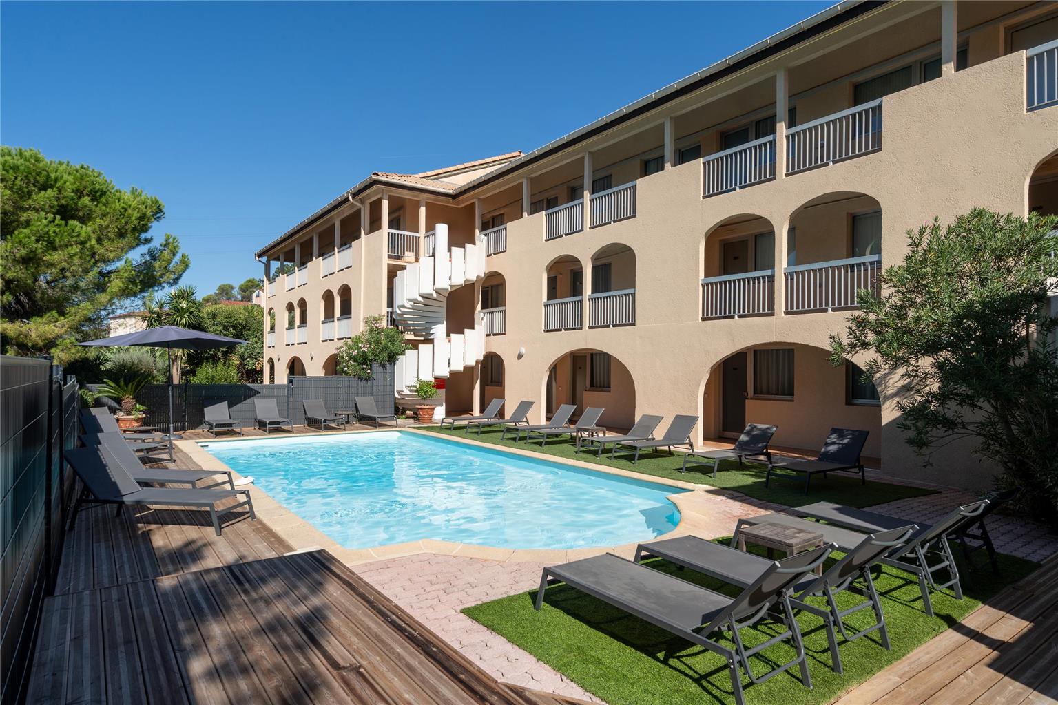 Sure Hotel by Best Western Mougins Belvedere — hotel in Mougins