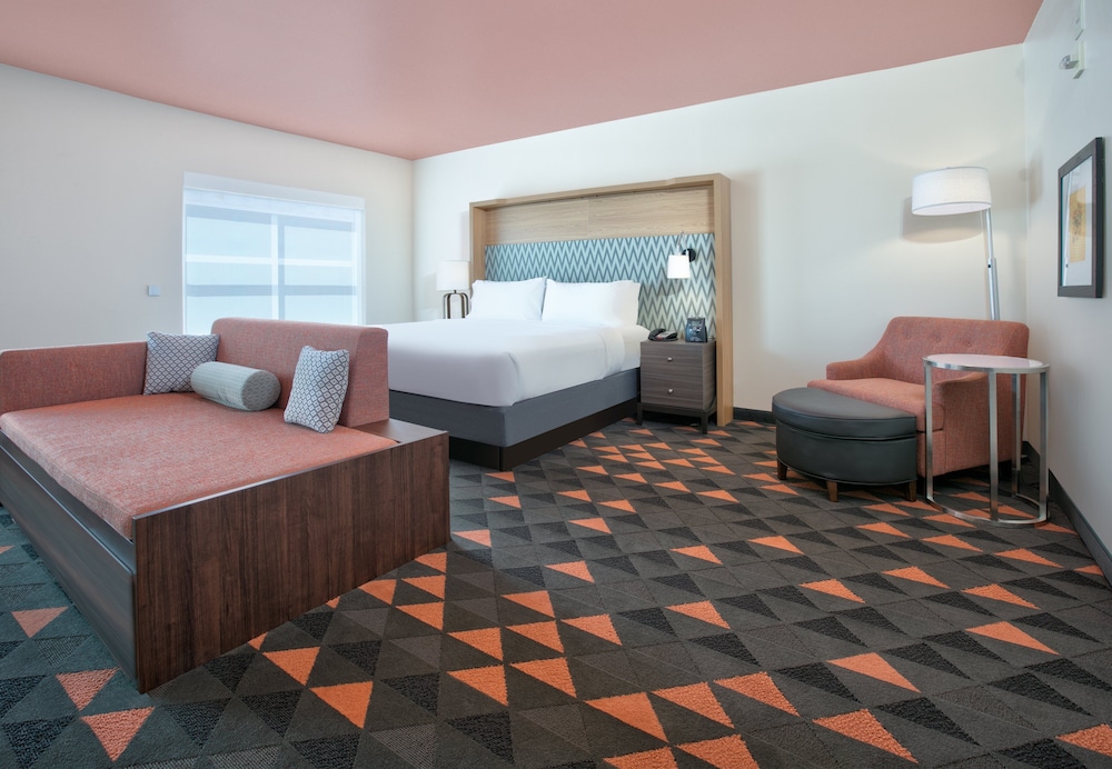 Holiday Inn Dfw South By Ihg - photo 14