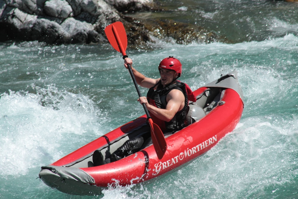 Great Northern Resort - photo 126