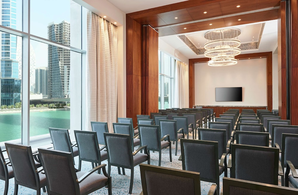 כנסים ואירועים