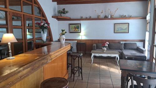 H Ribera - carbon neutral hotel in Unknown City