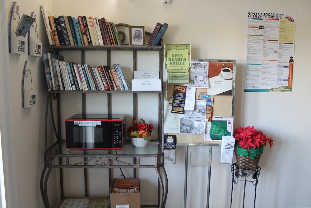 American Host Inn - photo 29