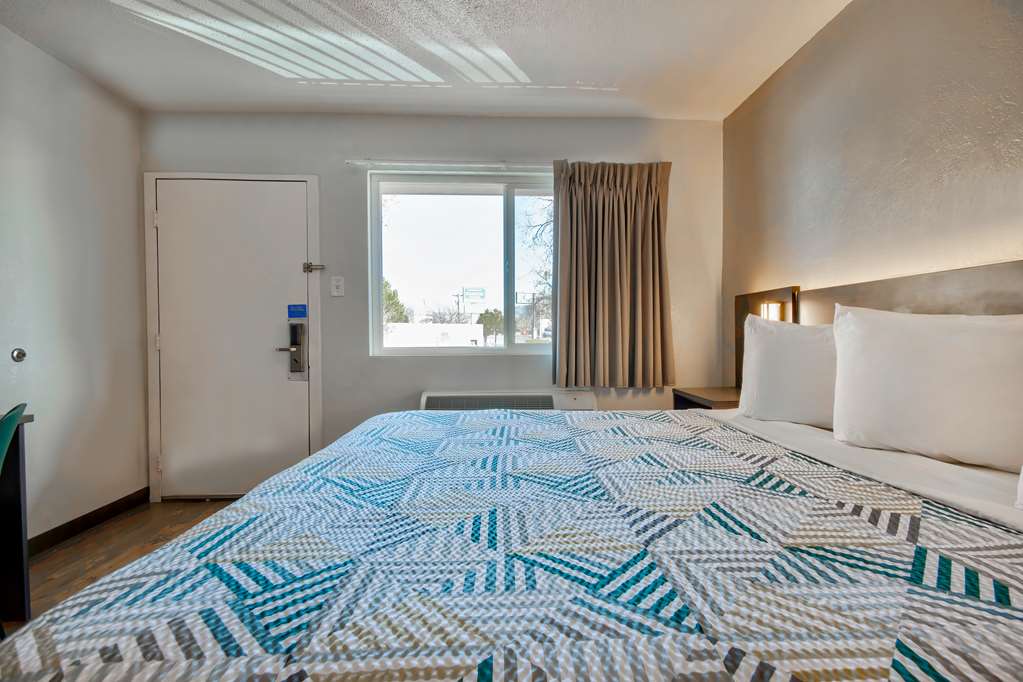 Motel 6 Santa Fe - photo 7