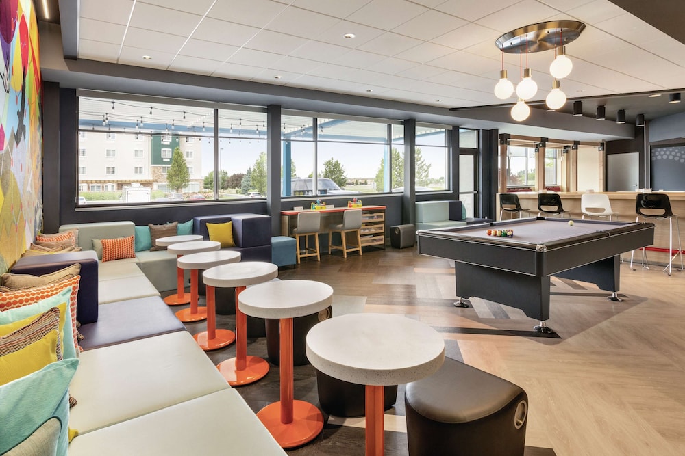 Tru by Hilton Meridian Boise West ID - photo 4