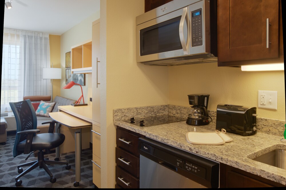 TownePlace Suites Corpus Christi Portland - photo 11