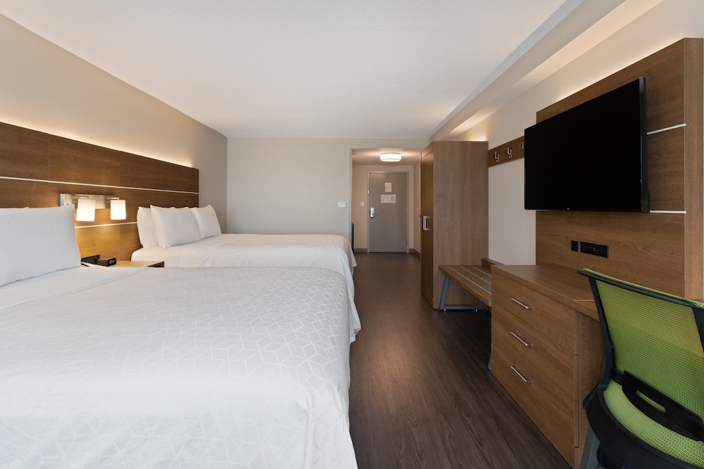 Holiday Inn Express Hotel & Suites Largo Clearwater by IHG - photo 5